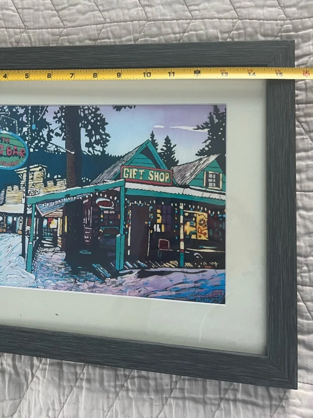 N/A dog bar